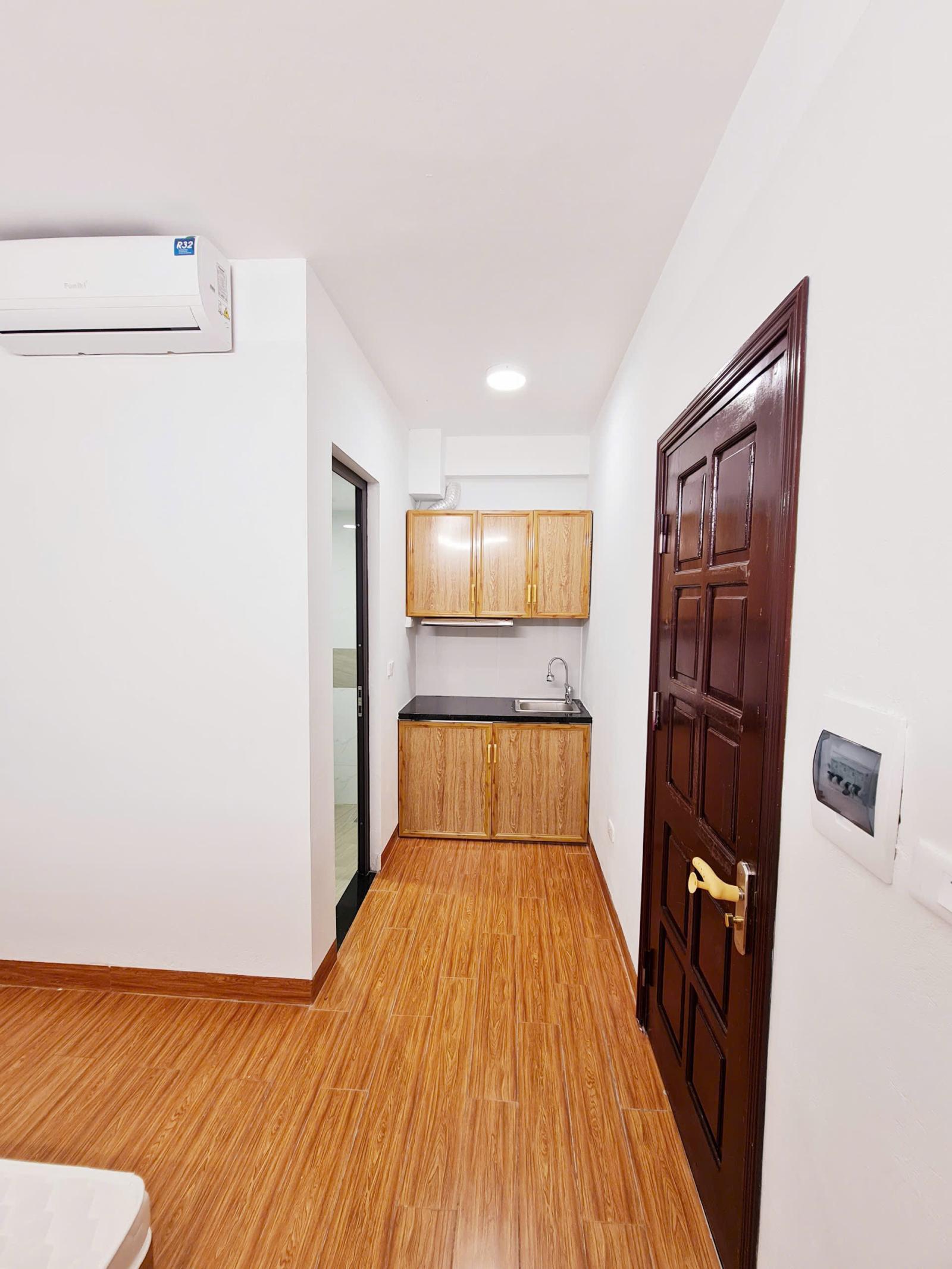 Cho thuê Ccmn đẹp rẻ giá 3tr3 tại Lương Khánh Thiện, Tân Mai 15994988