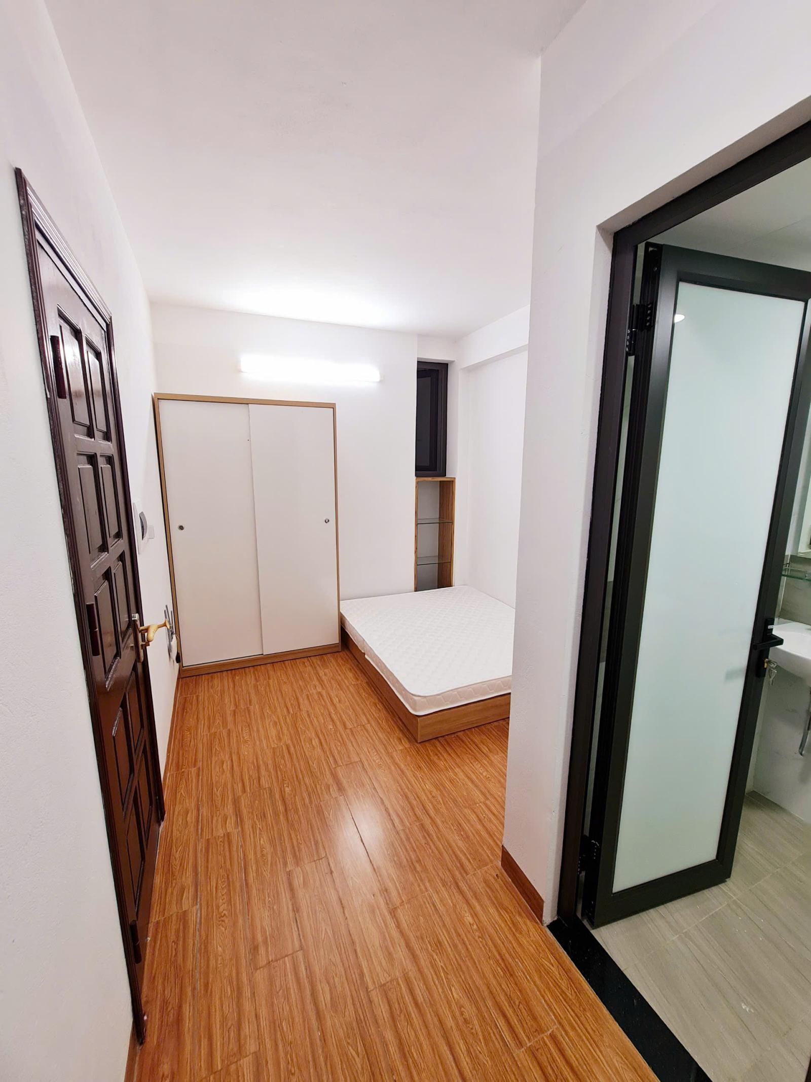 Cho thuê Ccmn đẹp rẻ giá 3tr3 tại Lương Khánh Thiện, Tân Mai 15994988