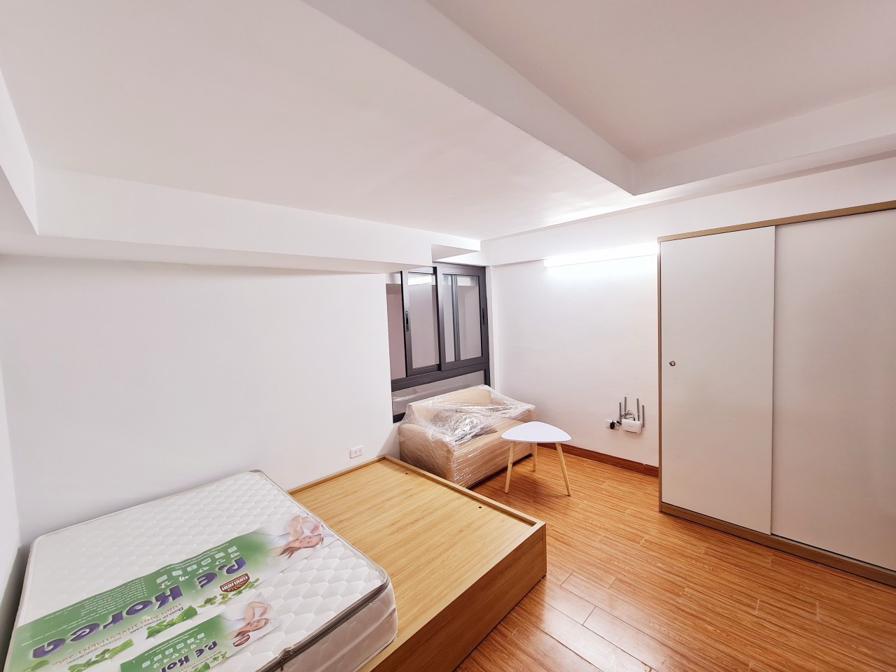 Cho thuê Ccmn đẹp rẻ giá 3tr3 tại Lương Khánh Thiện, Tân Mai 15994988