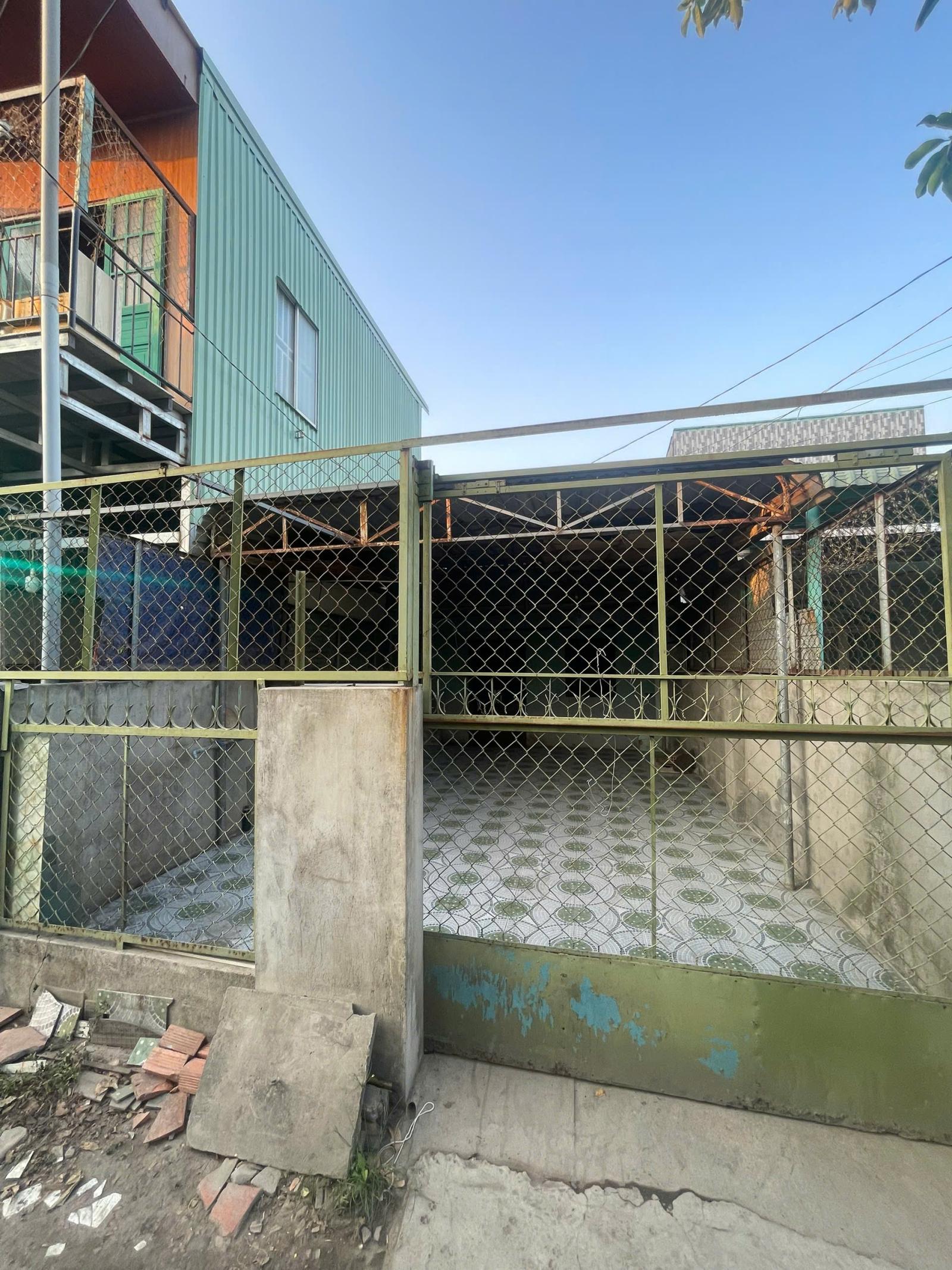  Bán nhà 80m2 sổ riêng thổ cư đường ô tô (P. Tân Vạn) chỉ 2 tỉ 15994991