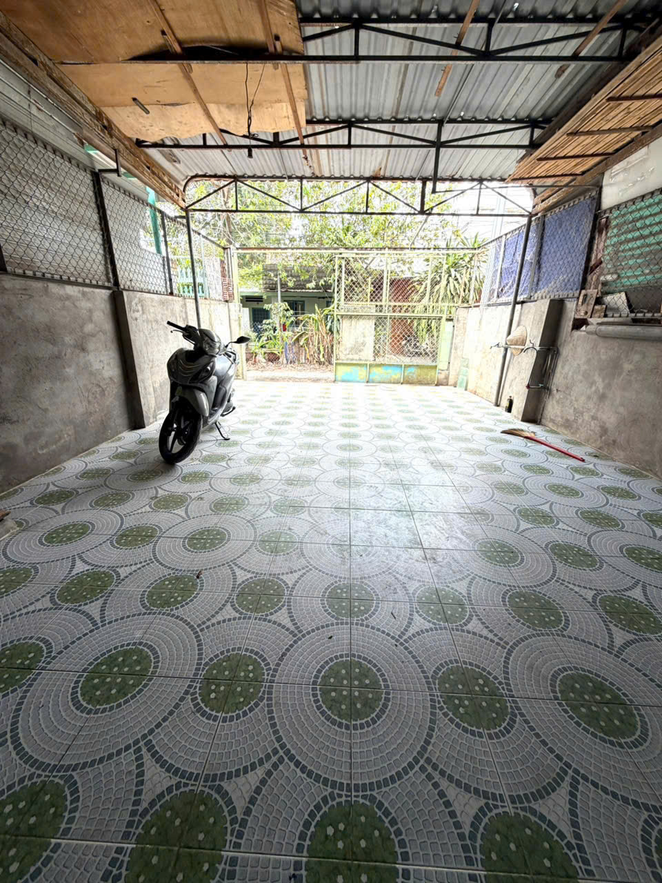  Bán nhà 80m2 sổ riêng thổ cư đường ô tô (P. Tân Vạn) chỉ 2 tỉ 15994991