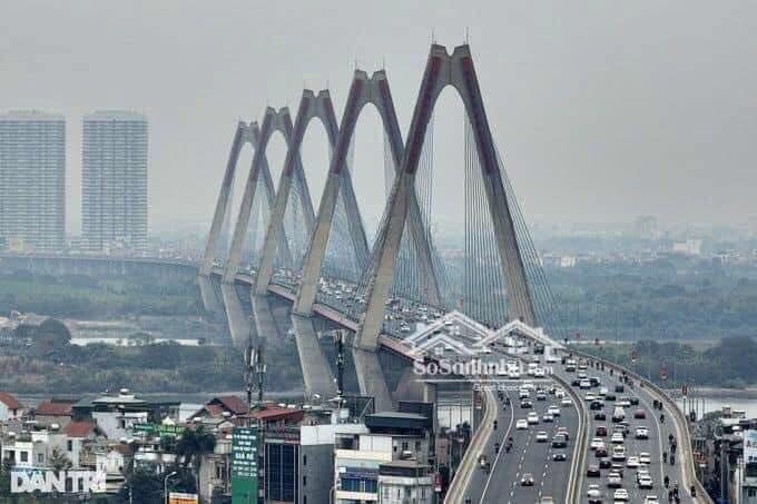 CHÍNH CHỦ CẦN BÁN GẤP – GIÁ THẬT, KHÔNG TREO. Lô đất X2 Đồng Nhân – Hải Bối (Vĩnh Thanh) 80m² – mặt 15994994