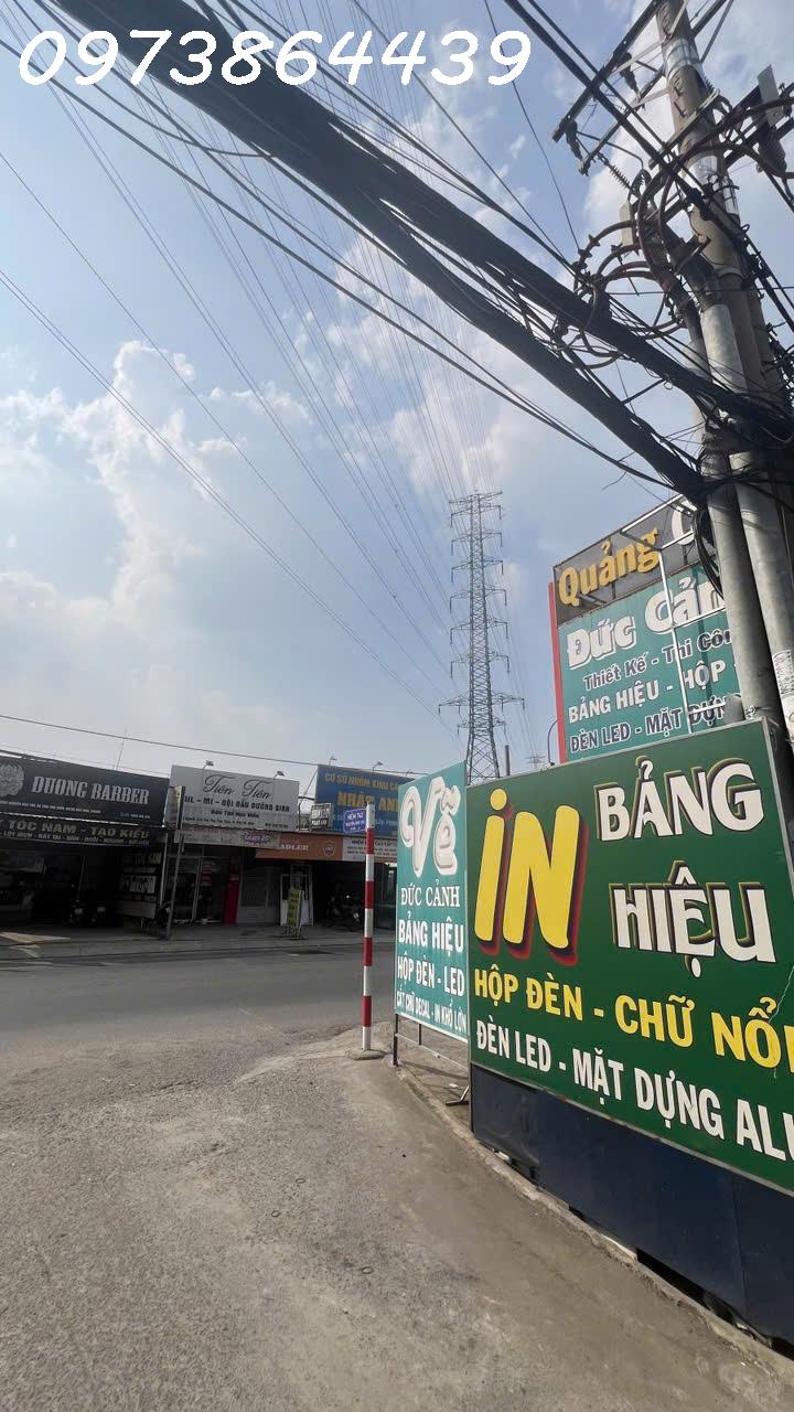 SIÊU PHẨM ĐẤT NỀN 354M² – NGANG 17M HIẾM CÓ – NGUYỄN ẢNH THỦ, Q12 – CHỈ 8 TỶ 15994996