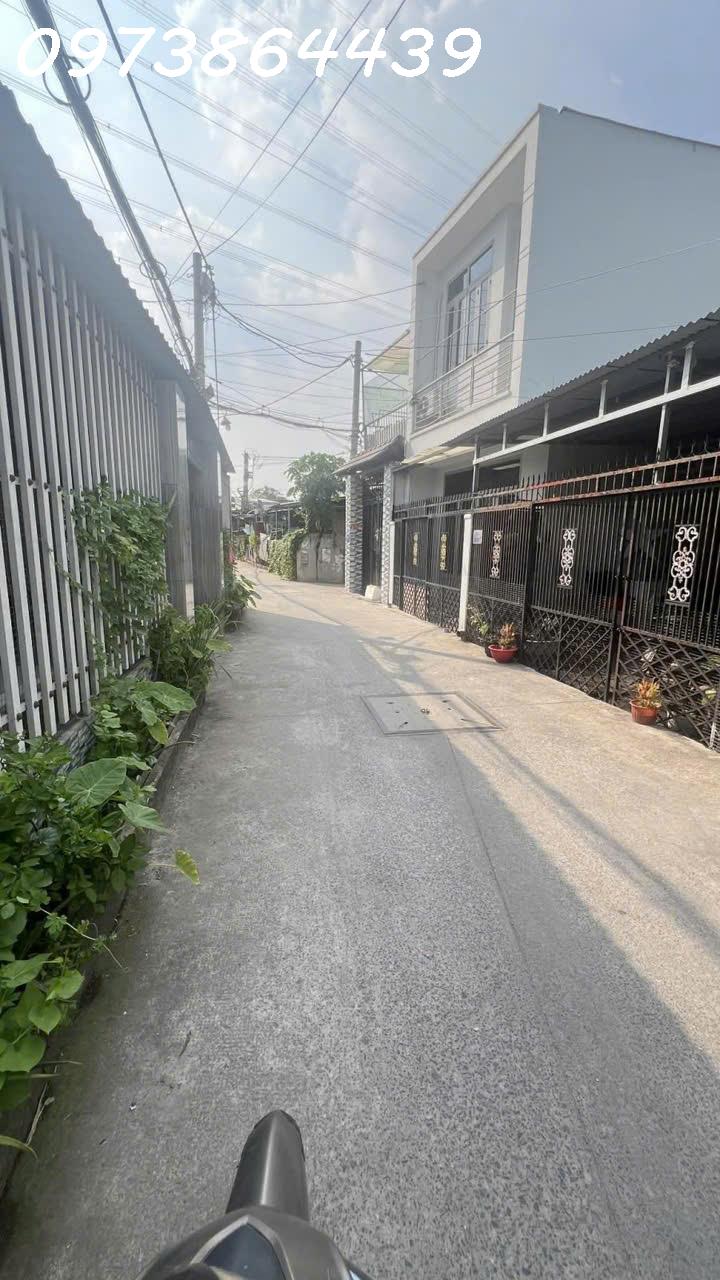 SIÊU PHẨM ĐẤT NỀN 354M² – NGANG 17M HIẾM CÓ – NGUYỄN ẢNH THỦ, Q12 – CHỈ 8 TỶ 15994996