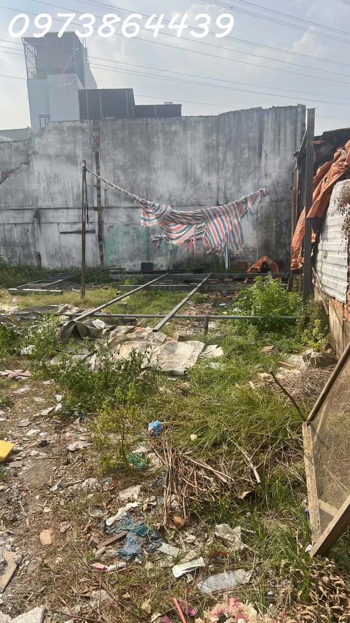 SIÊU PHẨM ĐẤT NỀN 354M² – NGANG 17M HIẾM CÓ – NGUYỄN ẢNH THỦ, Q12 – CHỈ 8 TỶ 15994996