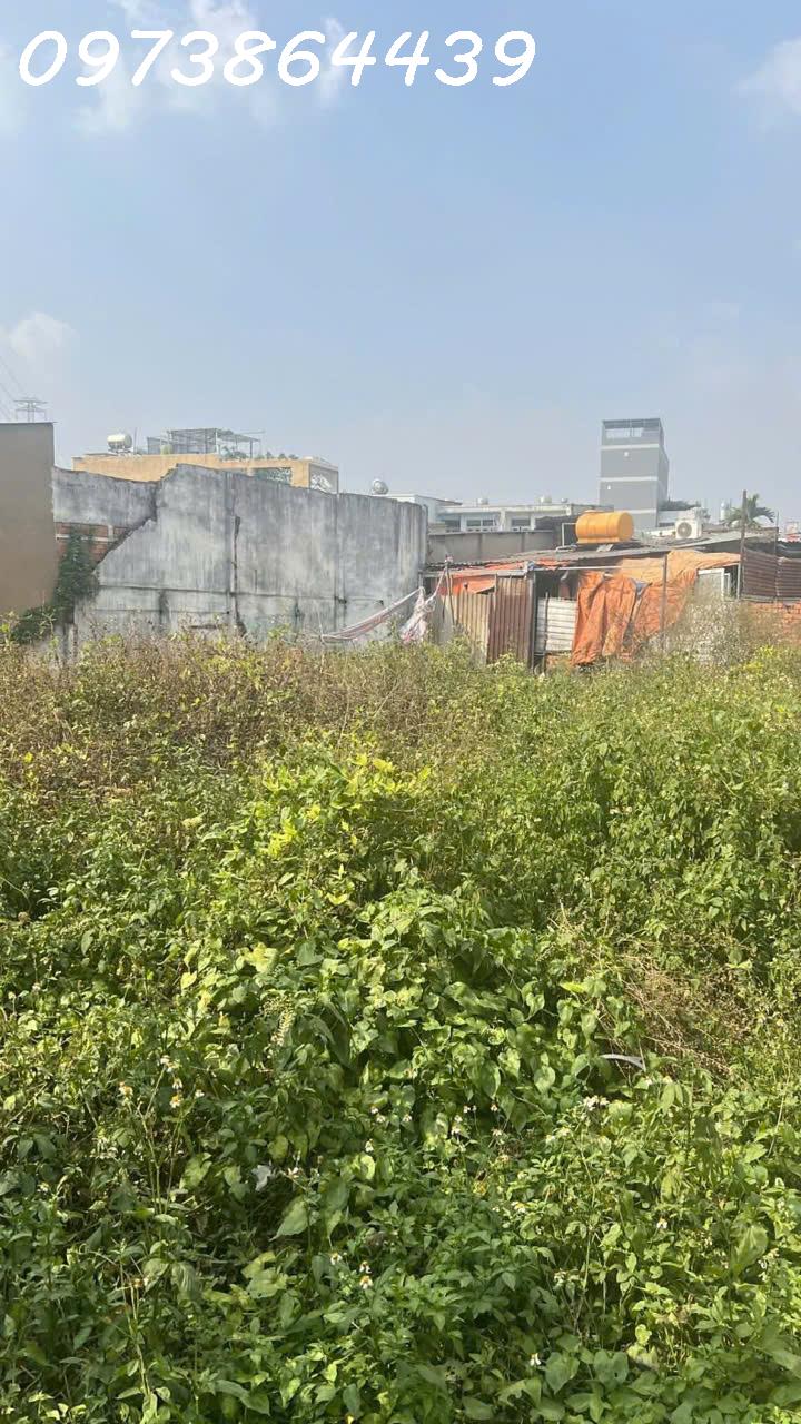 SIÊU PHẨM ĐẤT NỀN 354M² – NGANG 17M HIẾM CÓ – NGUYỄN ẢNH THỦ, Q12 – CHỈ 8 TỶ 15994996