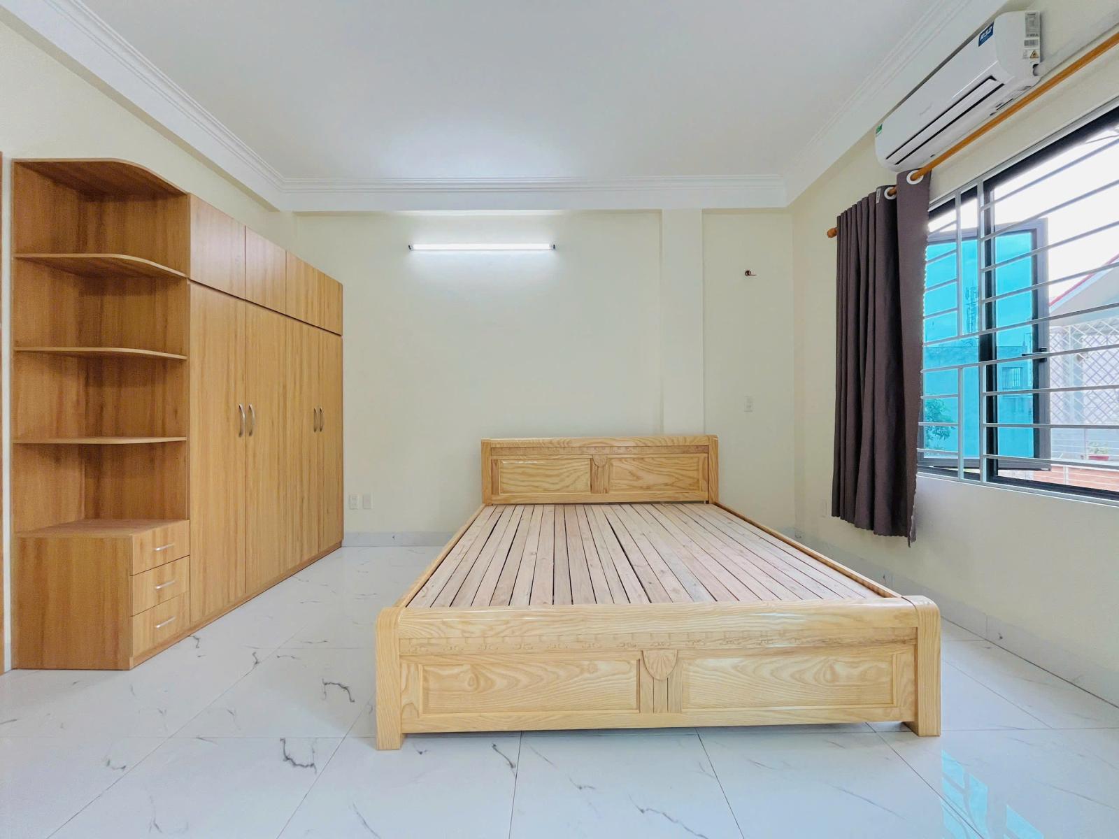 CHO THUÊ PHÒNG TRỌ KHÉP KÍN TẠI LAI XÁ, HOÀI ĐỨC, HÀ NỘI 15994997