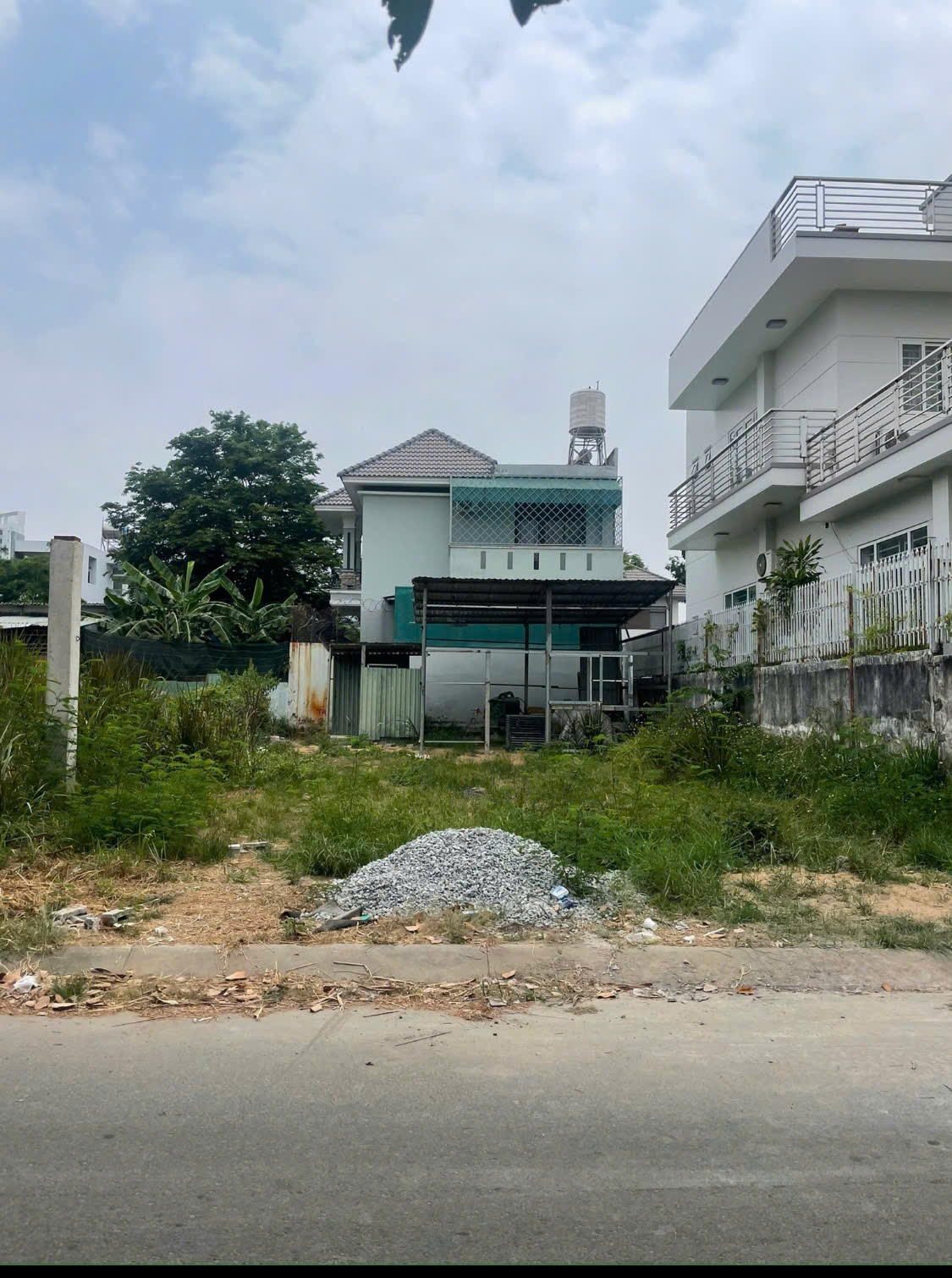 BÁN ĐẤT BIỆT THỰ SÁT SÔNG – BÌNH PHƯỚC A, P. VĨNH PHÚ, TP. THUẬN AN, BÌNH DƯƠNG 15994999