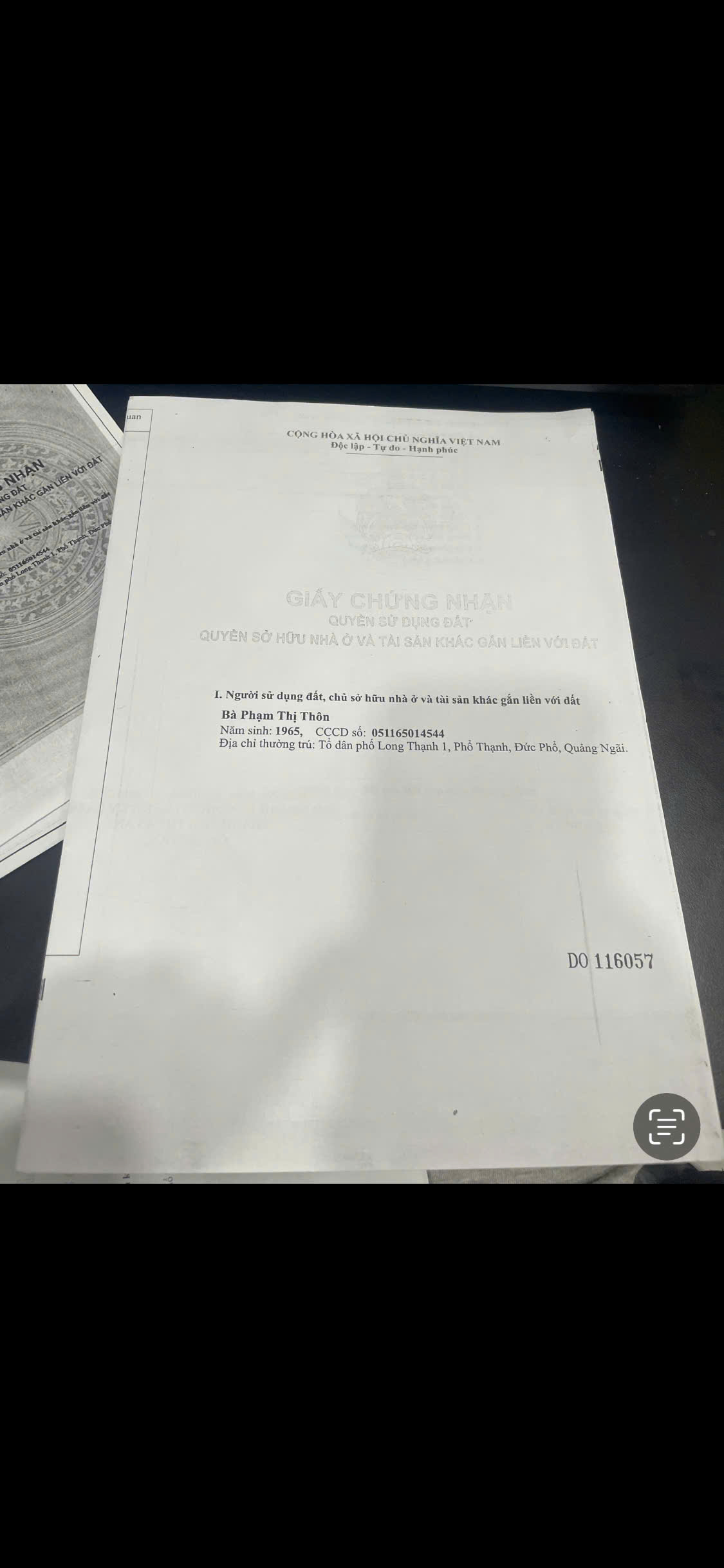 BÁN ĐẤT BIỆT THỰ SÁT SÔNG – BÌNH PHƯỚC A, P. VĨNH PHÚ, TP. THUẬN AN, BÌNH DƯƠNG 15994999