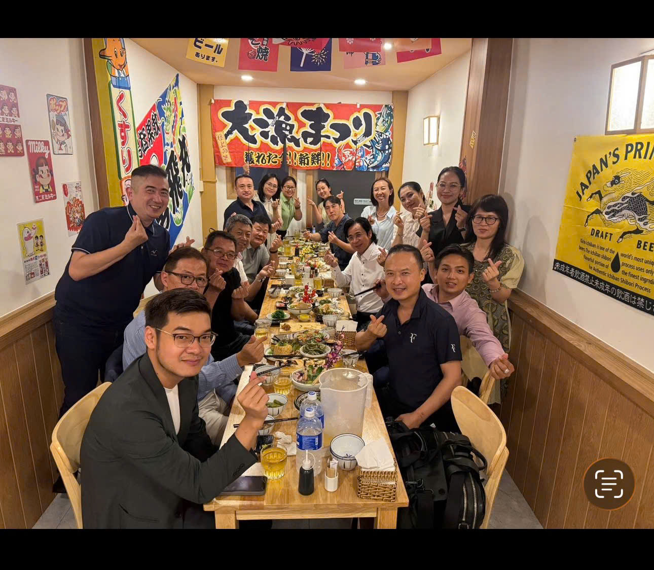 SANG NHƯỢNG NHÀ HÀNG NHẬT – VỊ TRÍ ĐẸP PHƯỜNG 19, QUẬN BÌNH THẠNH, THÀNH PHỐ HỒ CHÍ MINH 15995000