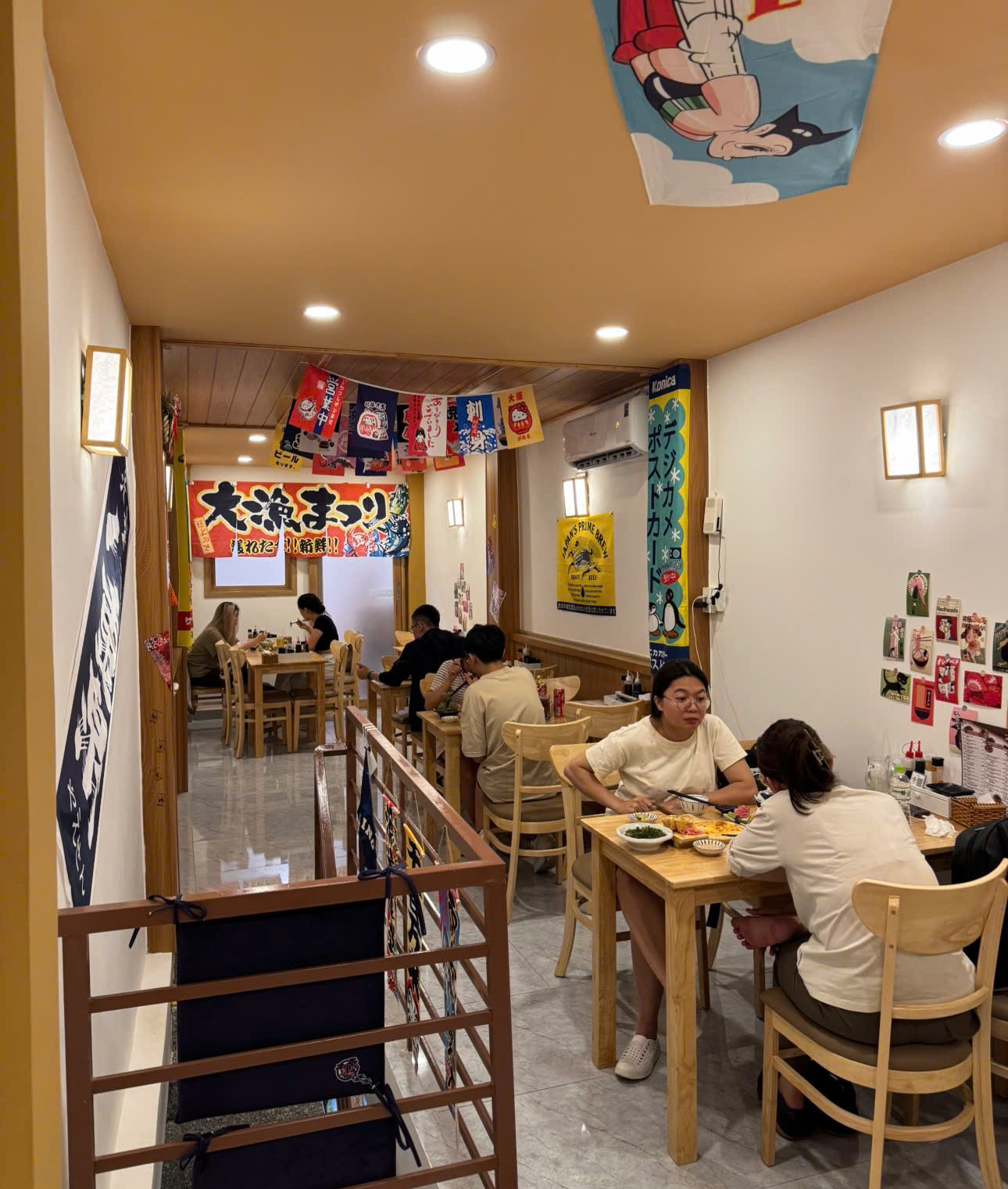 SANG NHƯỢNG NHÀ HÀNG NHẬT – VỊ TRÍ ĐẸP PHƯỜNG 19, QUẬN BÌNH THẠNH, THÀNH PHỐ HỒ CHÍ MINH 15995000