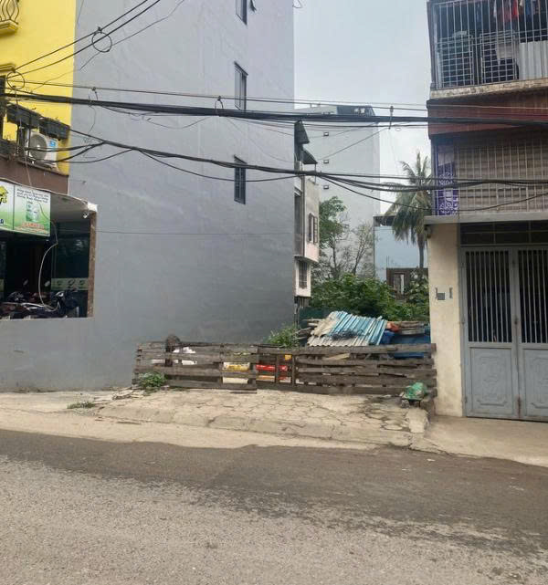 BẮC TỪ LIÊM – MẶT PHỐ THỤY PHƯƠNG – LÔ ĐẤT HIẾM CÒN SÓT LẠI – KINH DOANH ĐỈNH, GIÁ CÒN MỀM 15995004