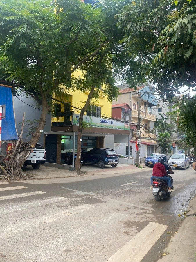 BẮC TỪ LIÊM – MẶT PHỐ THỤY PHƯƠNG – QUỸ ĐẤT MẶT PHỐ HIẾM – KINH DOANH SẴN DÒNG TIỀN – GIÁ CHƯA BỊ 15995008