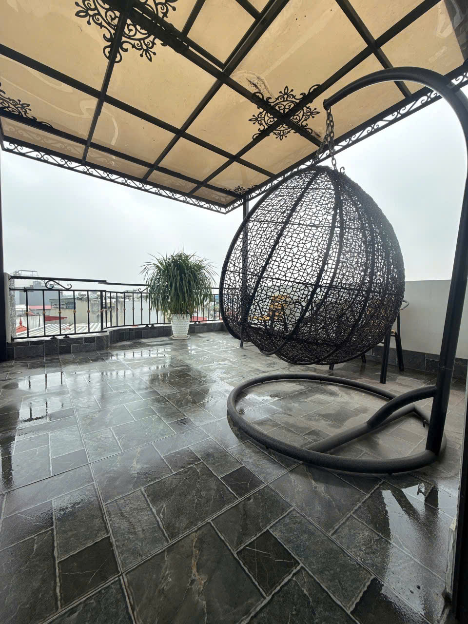 🔥 NHÀ ĐẸP 7 TẦNG 48M2 THẠCH BÀN – GARA Ô TÔ, THANG MÁY, FULL NỘI THẤT NHẬP KHẨU – 11,3 TỶ 🔥 15995015