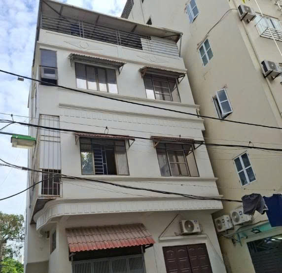 SIÊU PHẨM LÊ VĂN HIẾN – LÕI HỌC VIỆN TÀI CHÍNH – Ô TÔ VÀO NHÀ – MẶT TIỀN 6M HIẾM – Ở SƯỚNG, KHAI 15995014