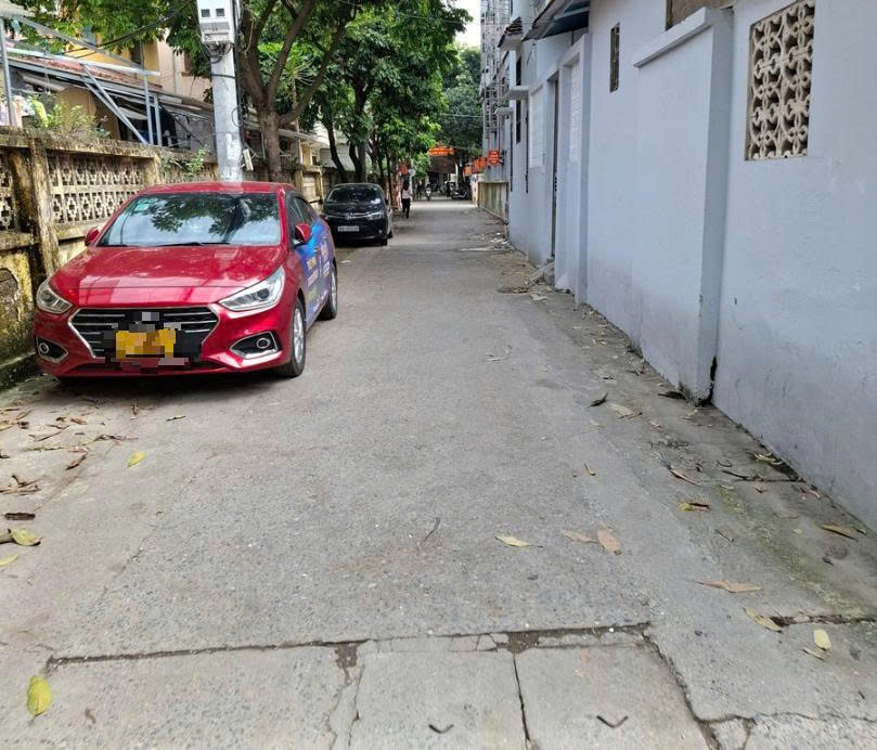 SIÊU PHẨM LÊ VĂN HIẾN – LÕI HỌC VIỆN TÀI CHÍNH – Ô TÔ VÀO NHÀ – MẶT TIỀN 6M HIẾM – Ở SƯỚNG, KHAI 15995014