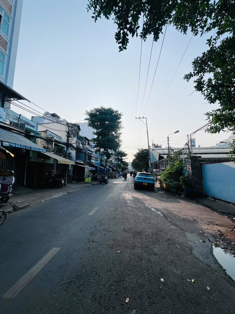 NHÀ ĐẸP 4 TẦNG – 4PN 5WC – Ở CỰC SƯỚNG – TRUNG TÂM DƯƠNG BÁ TRẠC – 7.89 TỶ 15995016