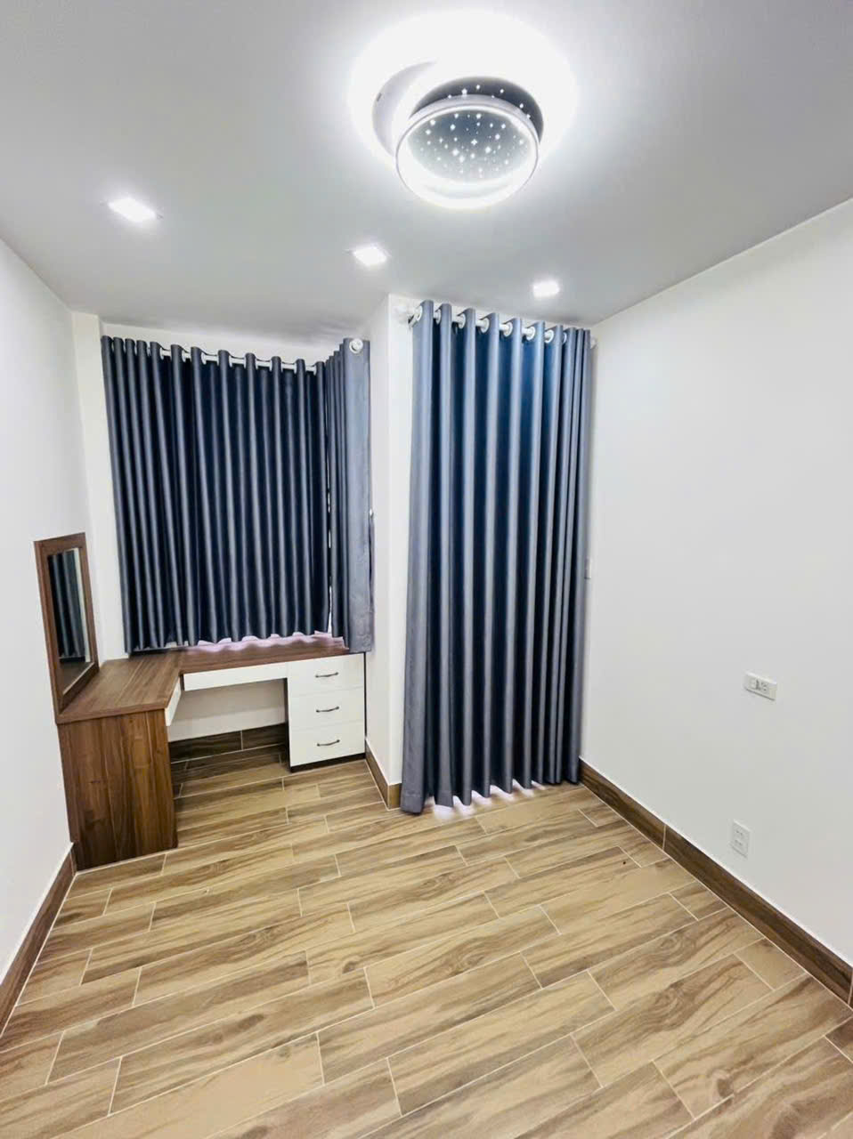 NHÀ ĐẸP 4 TẦNG – 4PN 5WC – Ở CỰC SƯỚNG – TRUNG TÂM DƯƠNG BÁ TRẠC – 7.89 TỶ 15995016