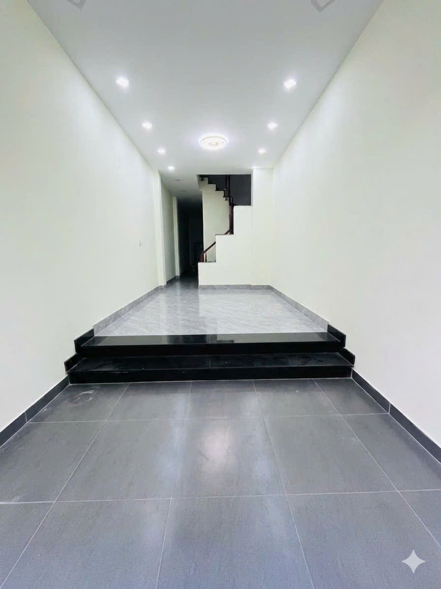 NHÀ ĐẸP 4 TẦNG – 4PN 5WC – Ở CỰC SƯỚNG – TRUNG TÂM DƯƠNG BÁ TRẠC – 7.89 TỶ 15995016