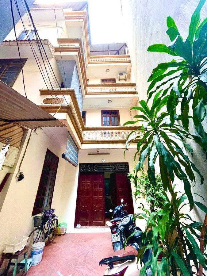 HOÀNG QUỐC VIỆT – 92M² SÂN VƯỜN GIỮA LÕI CẦU GIẤY – KHÔNG GIAN SỐNG KHÁC BIỆT – GIÁ TRONG TẦM SĂN 15995024