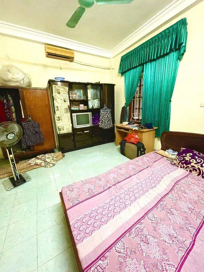 HOÀNG QUỐC VIỆT – 92M² SÂN VƯỜN GIỮA LÕI CẦU GIẤY – KHÔNG GIAN SỐNG KHÁC BIỆT – GIÁ TRONG TẦM SĂN 15995024