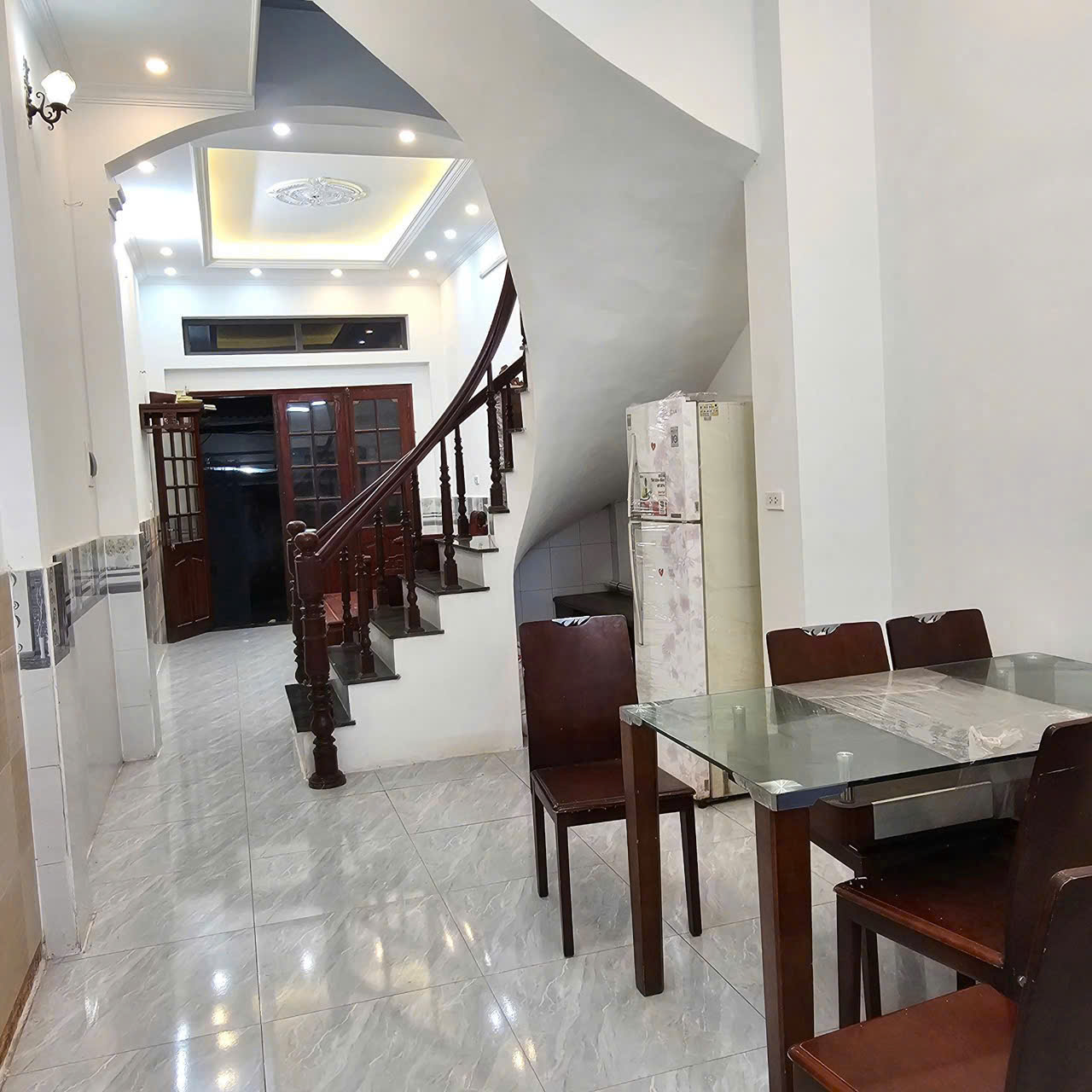 🏡 BÁN NHÀ 2 TẦNG – KHU TẬP THỂ LICOLA, VĨNH QUỲNH, THANH TRÌ
 15995027