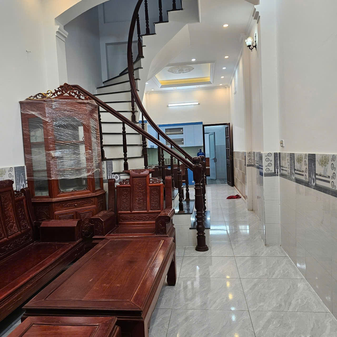 🏡 BÁN NHÀ 2 TẦNG – KHU TẬP THỂ LICOLA, VĨNH QUỲNH, THANH TRÌ
 15995027