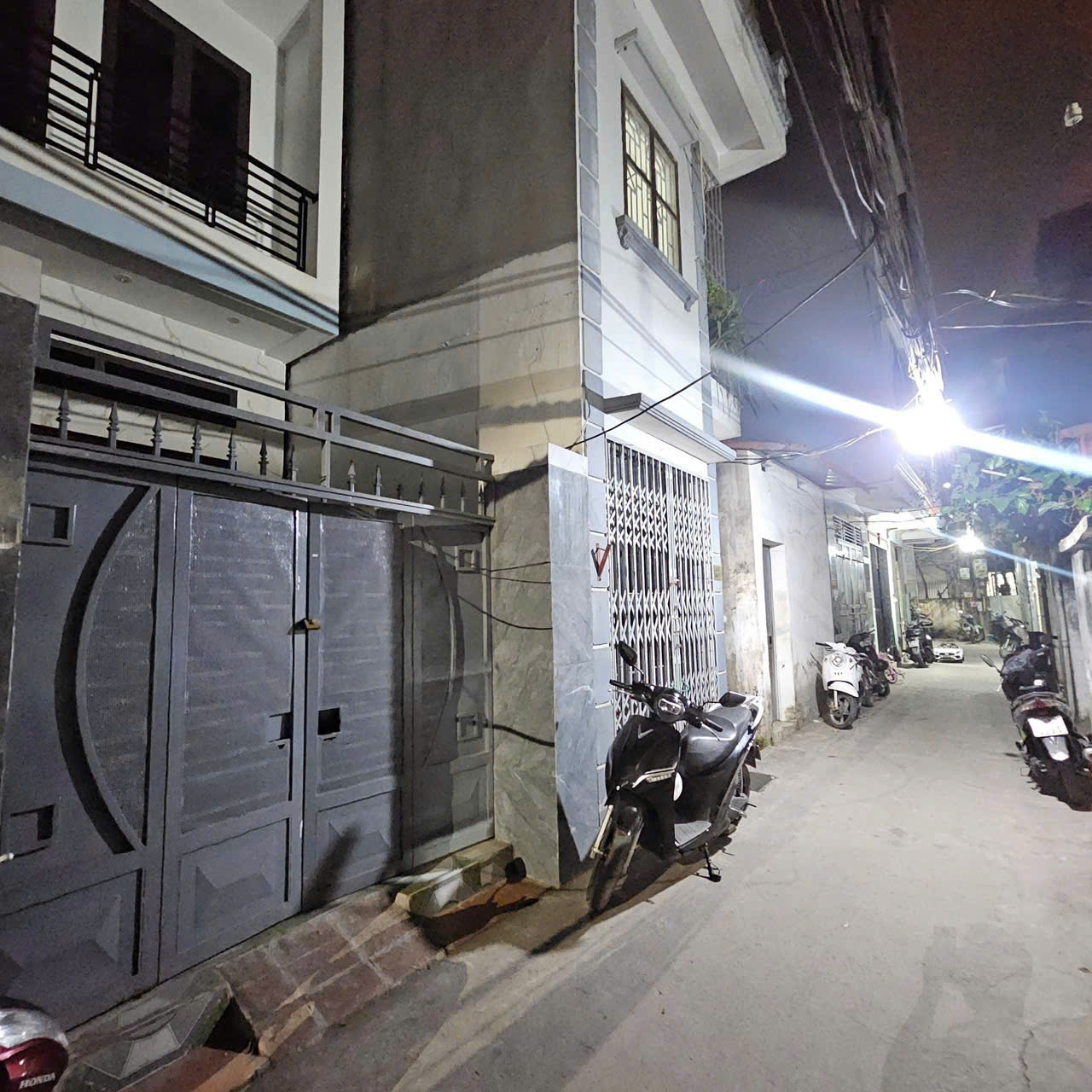 🏡 BÁN NHÀ 2 TẦNG – KHU TẬP THỂ LICOLA, VĨNH QUỲNH, THANH TRÌ
 15995027