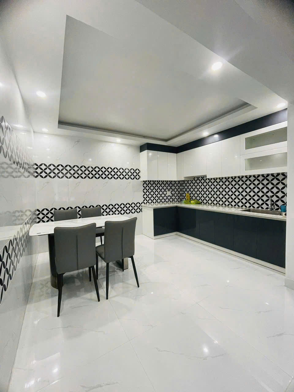 ⭐⭐Nhà mặt đường Nguyễn Hữu Tuệ  - Lê Lợi - 67m 3 tầng - đường 7m 15995029