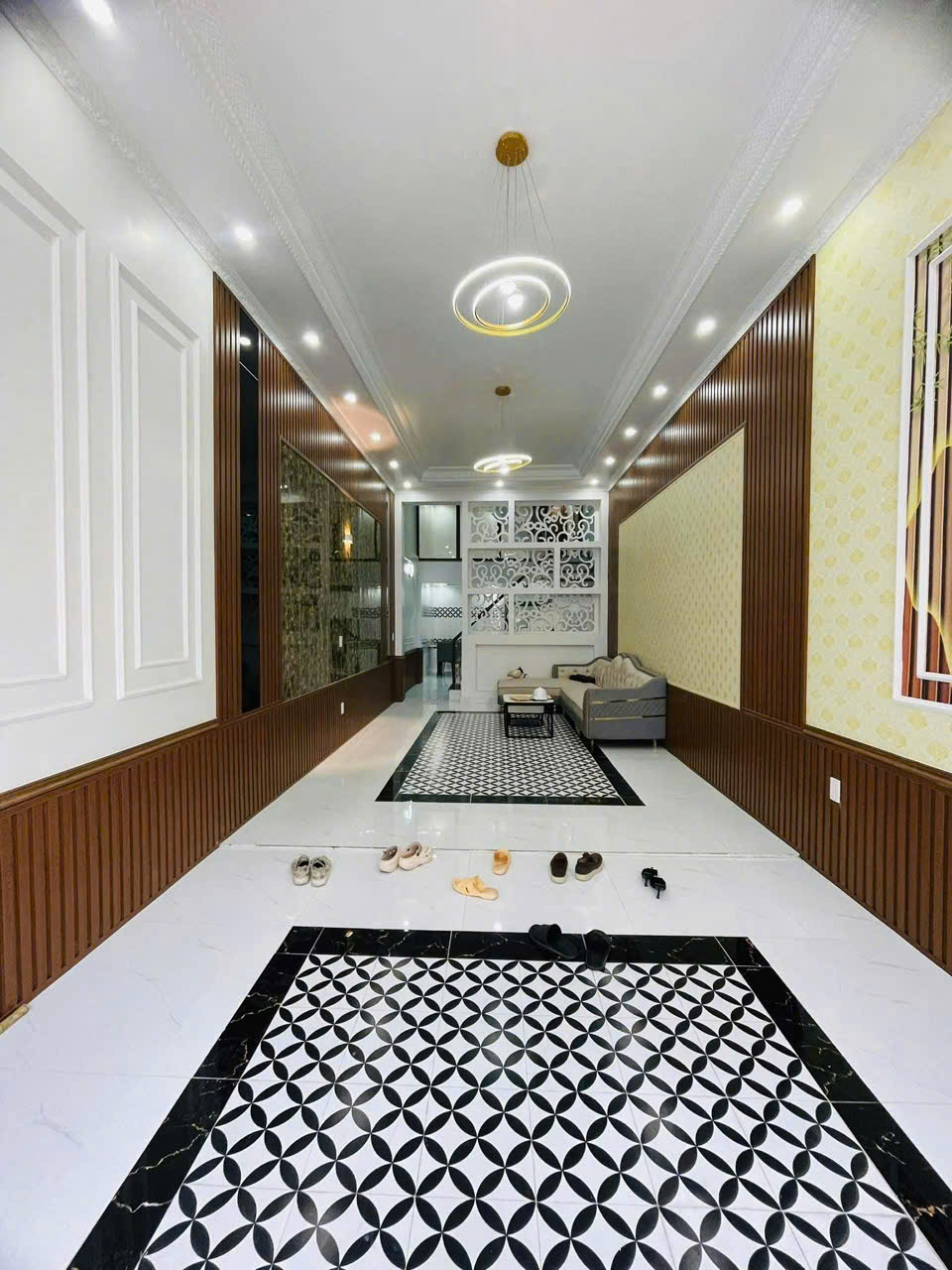 ⭐⭐Nhà mặt đường Nguyễn Hữu Tuệ  - Lê Lợi - 67m 3 tầng - đường 7m 15995029