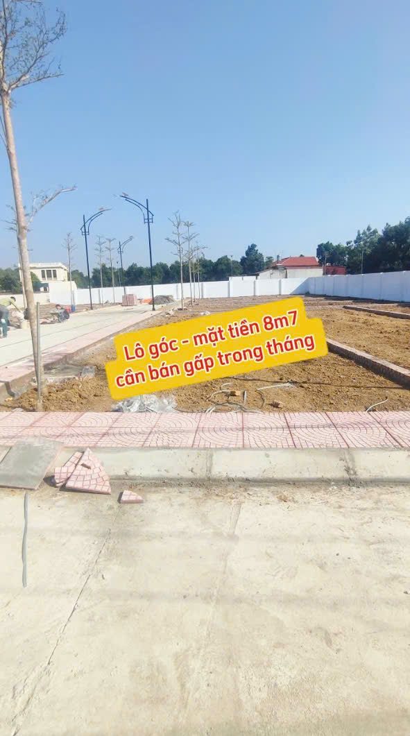 Bán rẻ mảnh đất vị trí vàng đường ô tô tránh, full thổ cư tại gần QL21 15995030