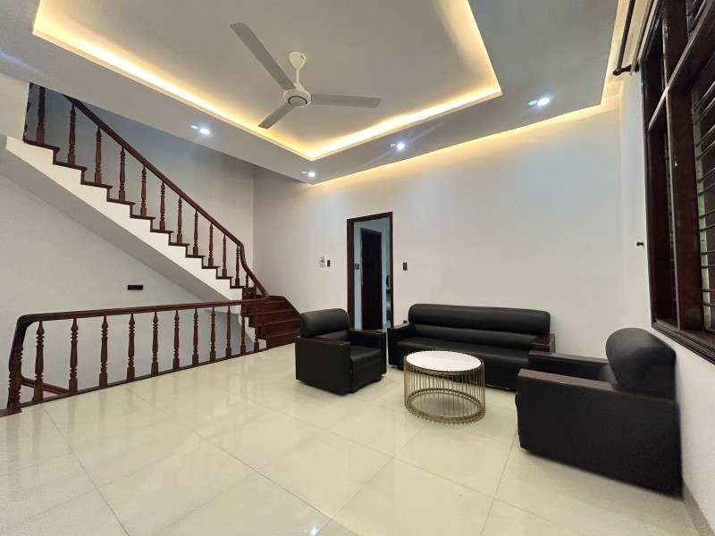 Bán biệt thự 2 MT Hoàng Xuân Nhị 117m2 ngang 7m 5PN giá 19.5 tỷ Hải Châu 15995032