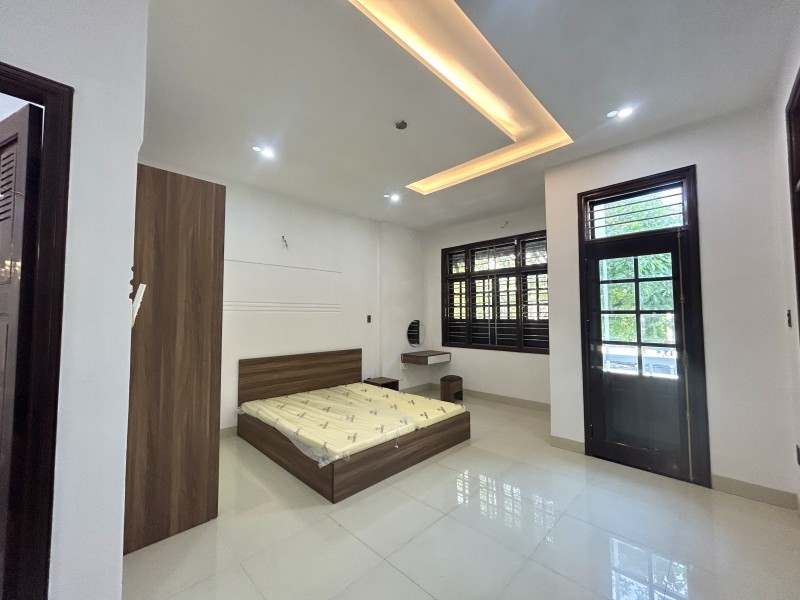 Bán biệt thự 2 MT Hoàng Xuân Nhị 117m2 ngang 7m 5PN giá 19.5 tỷ Hải Châu 15995032