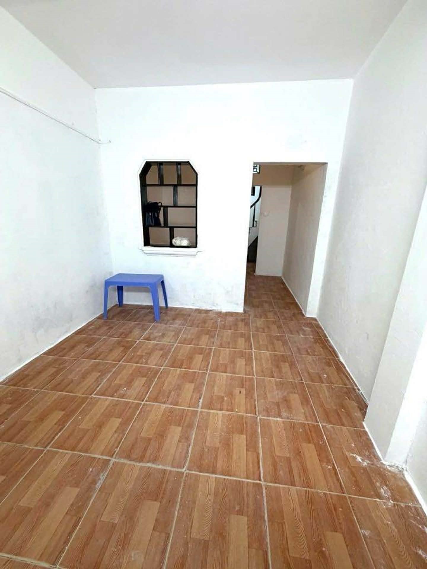 NHỈNH 7 TỶ CÓ NHÀ PHỐ TÔN ĐỨC THẮNG_GẦN PHỐ & Ô TÔ_NGÕ THÔNG THOÁNG_29m2_2 MẶT THOÁNG
 15995038