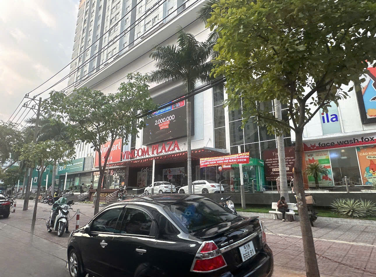 RẤT NGỘP MTKD 5 lầu ngang 5m Đặng Thùy Trâm 120m2 tiện làm VP Cty KD đa ngành 25.X tỷ. 15995036