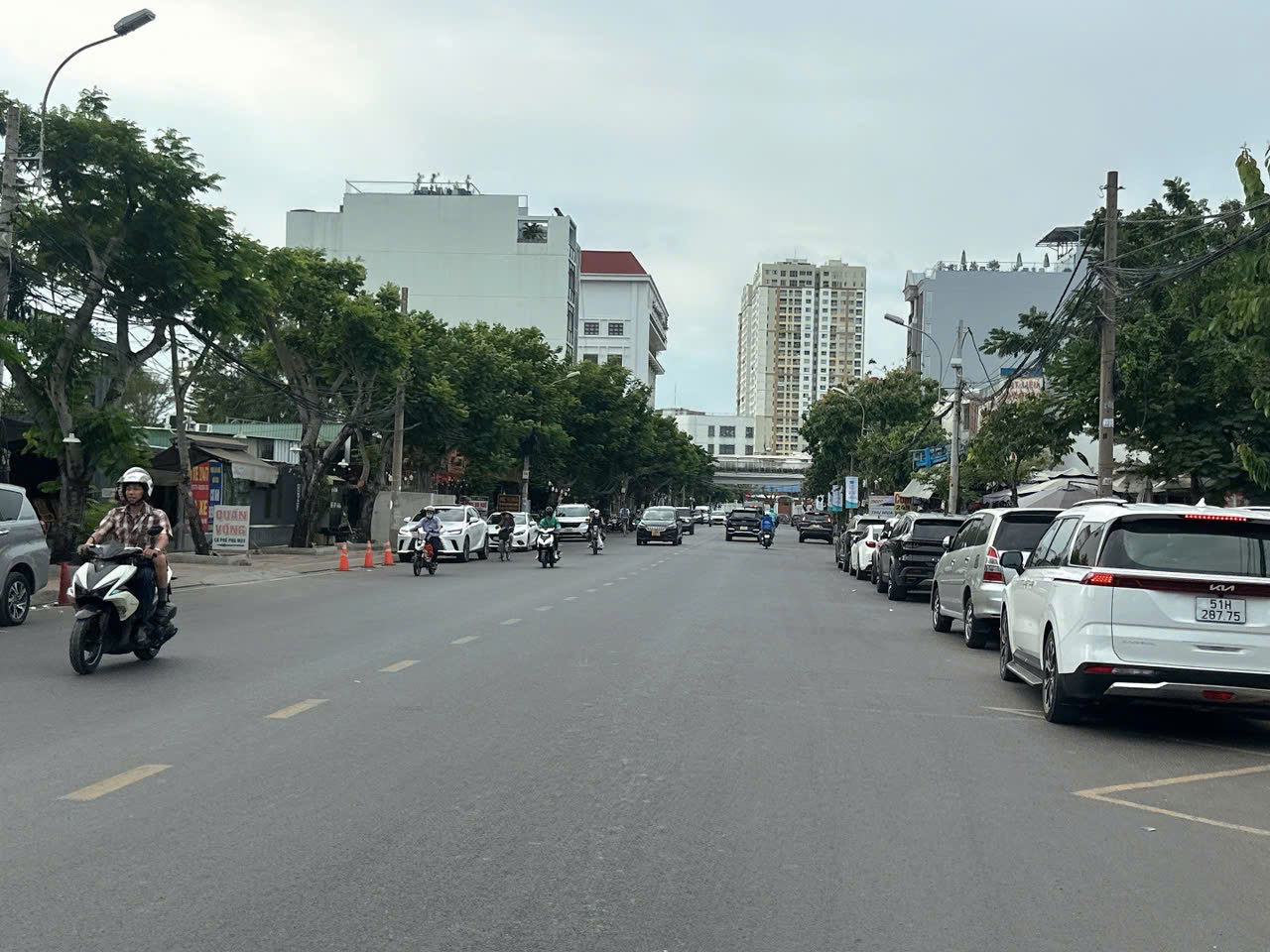 RẤT NGỘP MTKD 5 lầu ngang 5m Đặng Thùy Trâm 120m2 tiện làm VP Cty KD đa ngành 25.X tỷ. 15995036