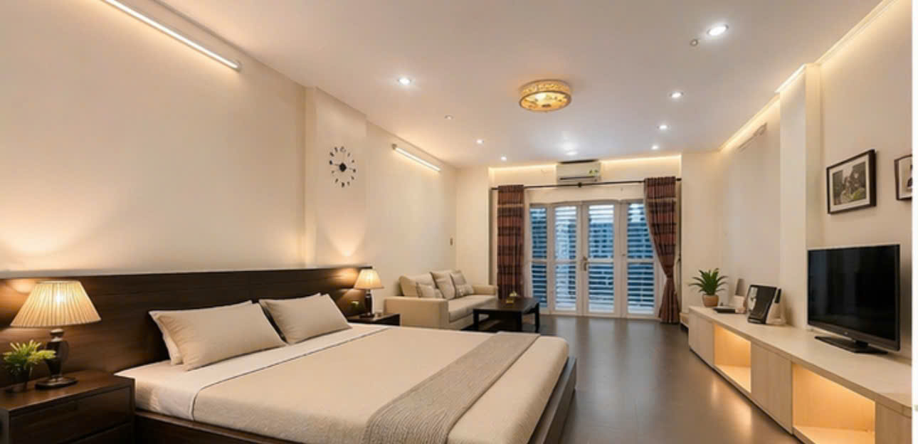 RẤT NGỘP MTKD 5 lầu ngang 5m Đặng Thùy Trâm 120m2 tiện làm VP Cty KD đa ngành 25.X tỷ. 15995036