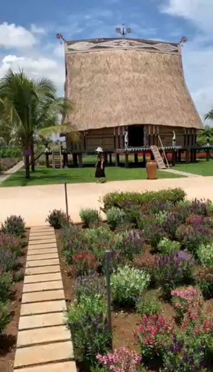 SIÊU PHẨM NHÀ VƯỜN SINH THÁI PHƯỚC HIỆP CỦ CHI – 1HA ĐẤT – GIÁ CHỈ 35 TỶ 15995051