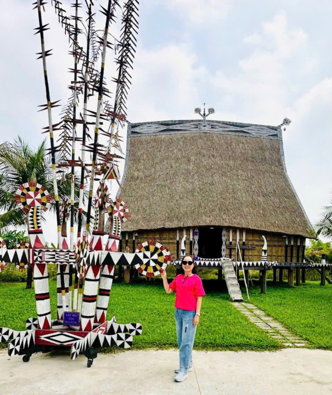 SIÊU PHẨM NHÀ VƯỜN SINH THÁI PHƯỚC HIỆP CỦ CHI – 1HA ĐẤT – GIÁ CHỈ 35 TỶ 15995051