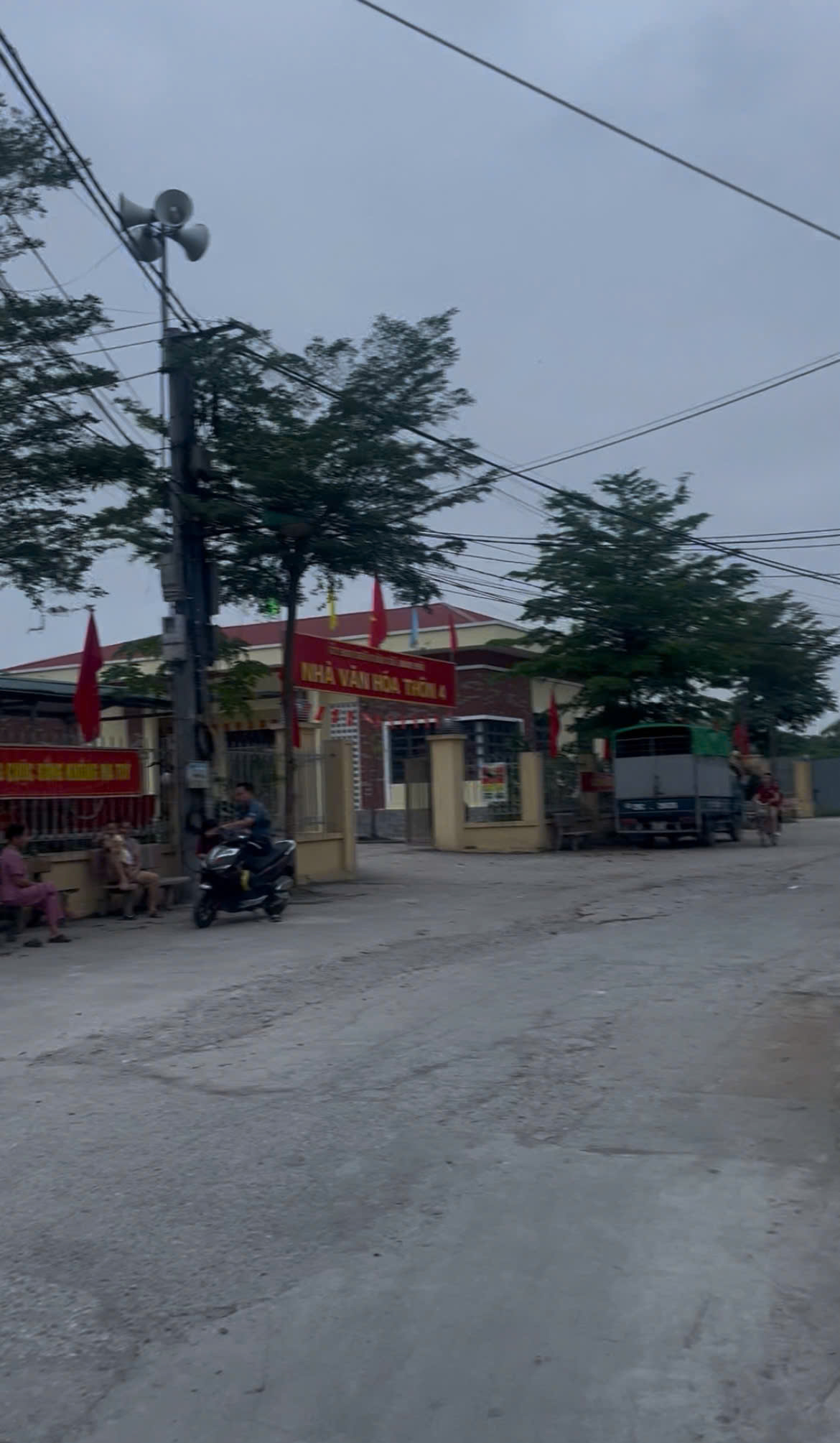 ĐẤT- ĐẠI ĐỒNG – ĐÔNG MỸ – NAM PHÙ- 70.5M² – Ô TÔ QUAY ĐẦU – KD TỐT - CẠNH THỂ THAO OLYMPIC 15995053