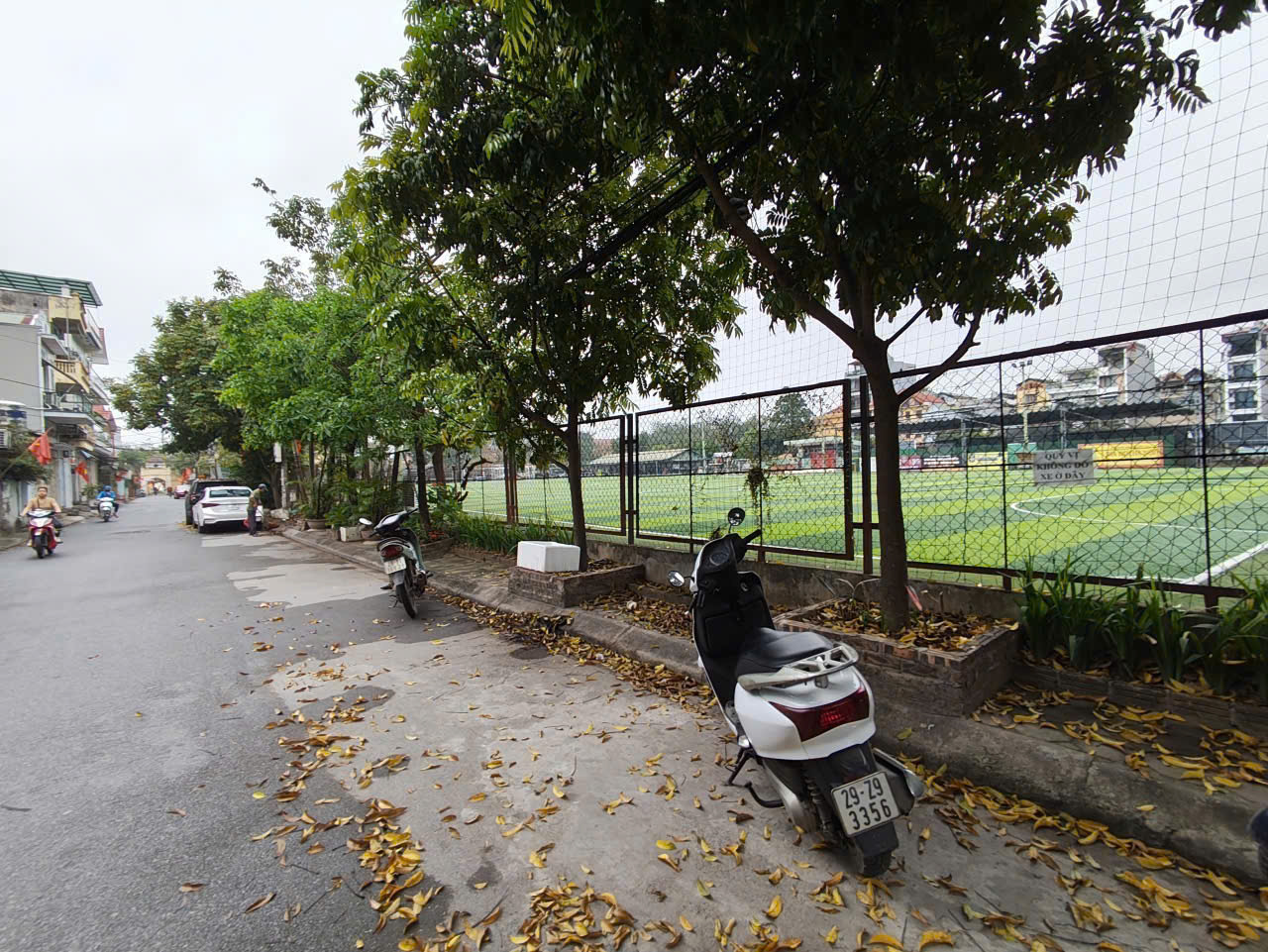 ĐẤT- ĐẠI ĐỒNG – ĐÔNG MỸ – NAM PHÙ- 70.5M² – Ô TÔ QUAY ĐẦU – KD TỐT - CẠNH THỂ THAO OLYMPIC 15995053