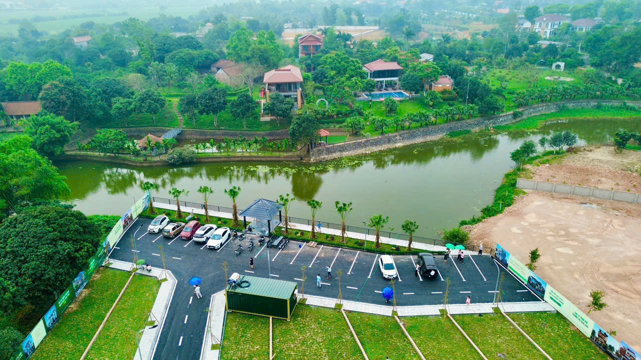 Đất nền phân lô, full thổ cư - Hòa Lạc - Hòa Bình 15995054