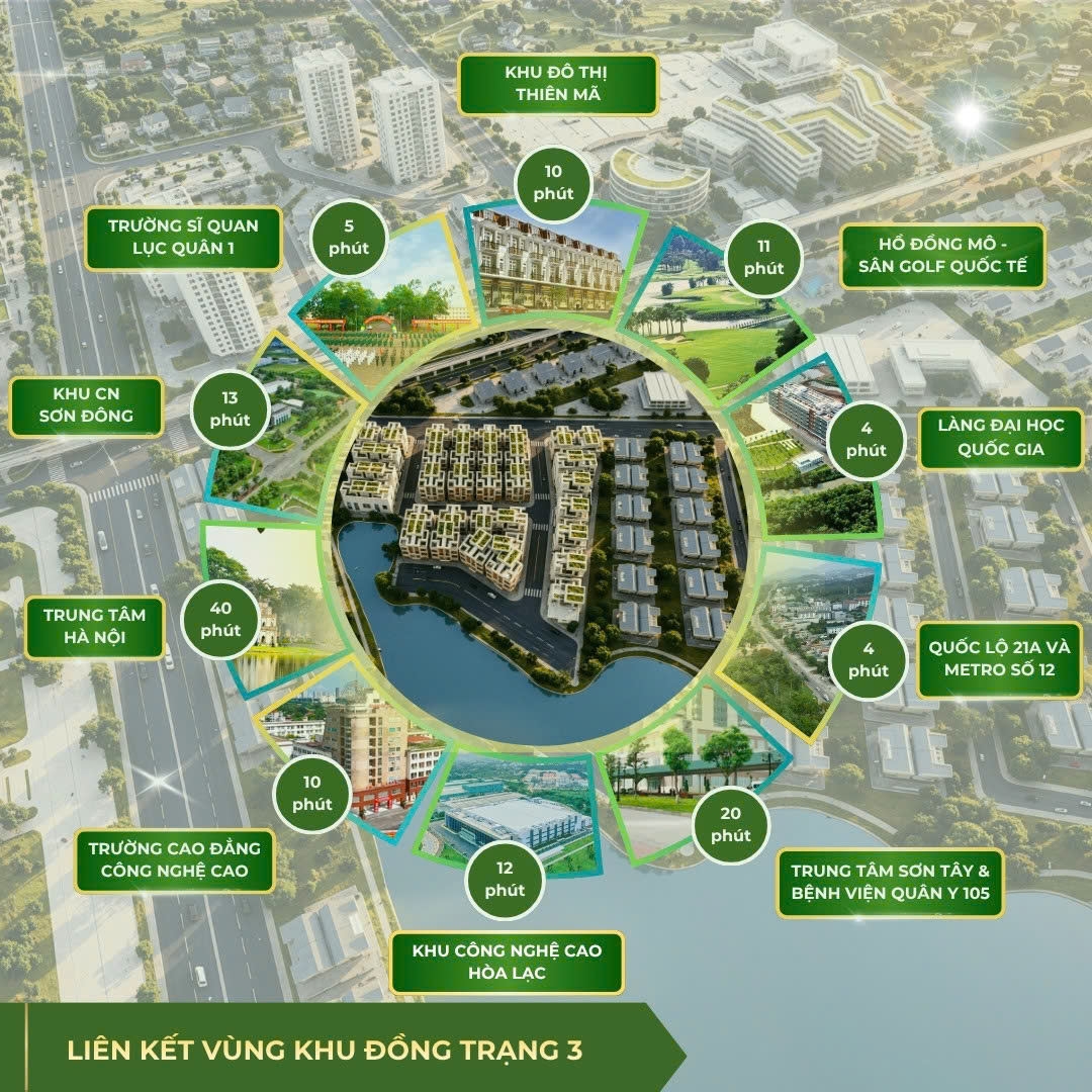 Đất nền phân lô, full thổ cư - Hòa Lạc - Hòa Bình 15995054