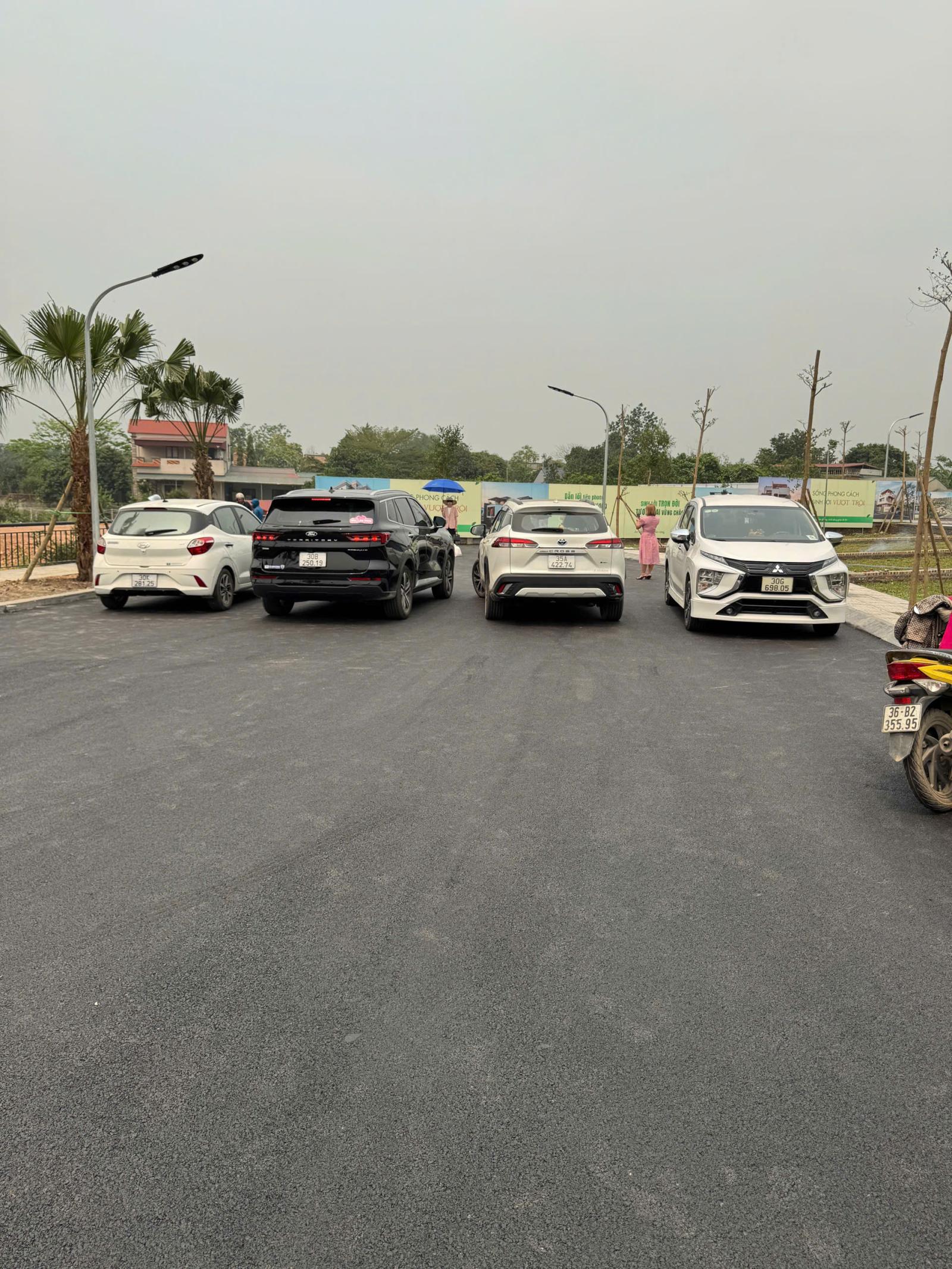 Đất nền phân lô, full thổ cư - Hòa Lạc - Hòa Bình 15995054