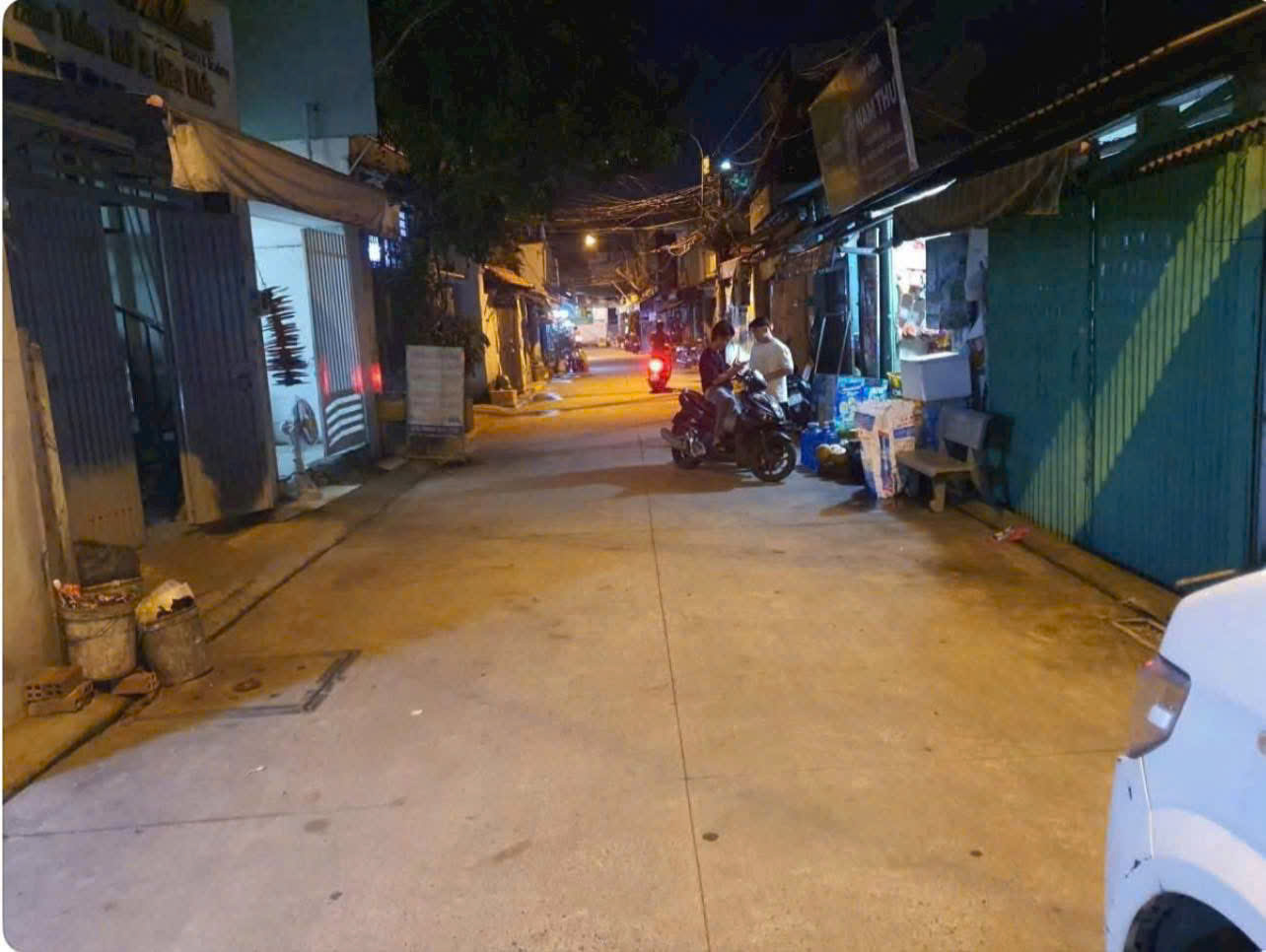 XƯỞNG LÊ VĂN KHƯƠNG HIỆP THÀNH – DIỆN TÍCH KHỦNG 2.100M² – GIÁ CHỈ 45 TỶ 15995062