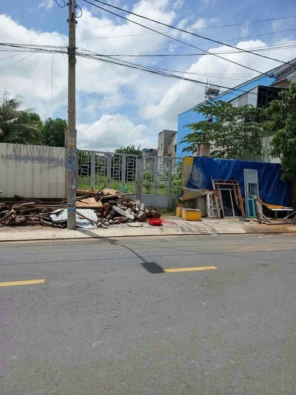 MẶT TIỀN TÂN HIỆP 9 – 4.000M² – XƯỞNG SẴN – CHỈ 47 TỶ NGANG KHỦNG NỞ HẬU 70M 15995064