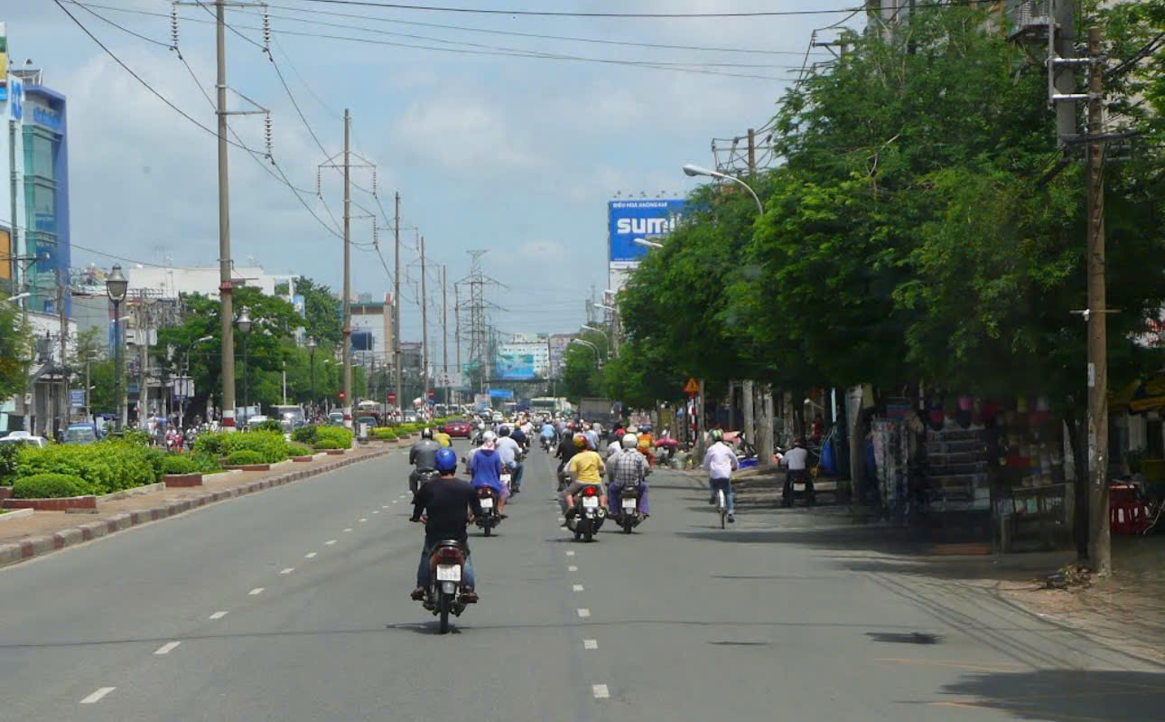 Bán CHDV 6 lầu +hầm hẻm 702 Hồng Bàng Q11 ngang 6.5m 143m2 T.máy 12PN TN 100tr chỉ 27 tỷ 15995069