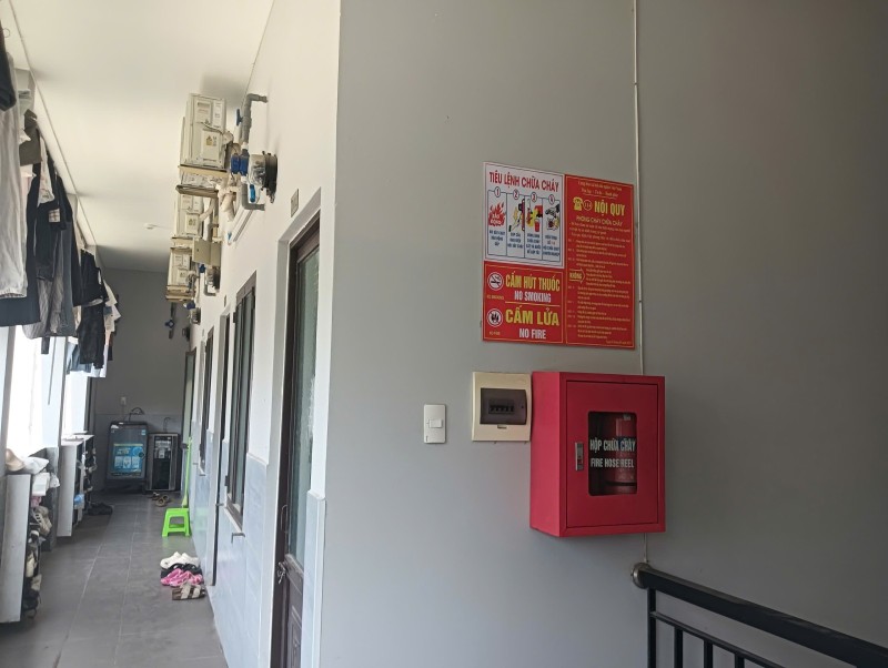 ♥ Kiệt Ô tô ngay Chợ Hòa Cường, 140m2, ngang 6.3, 3 tầng, 16 căn hộ 15995071