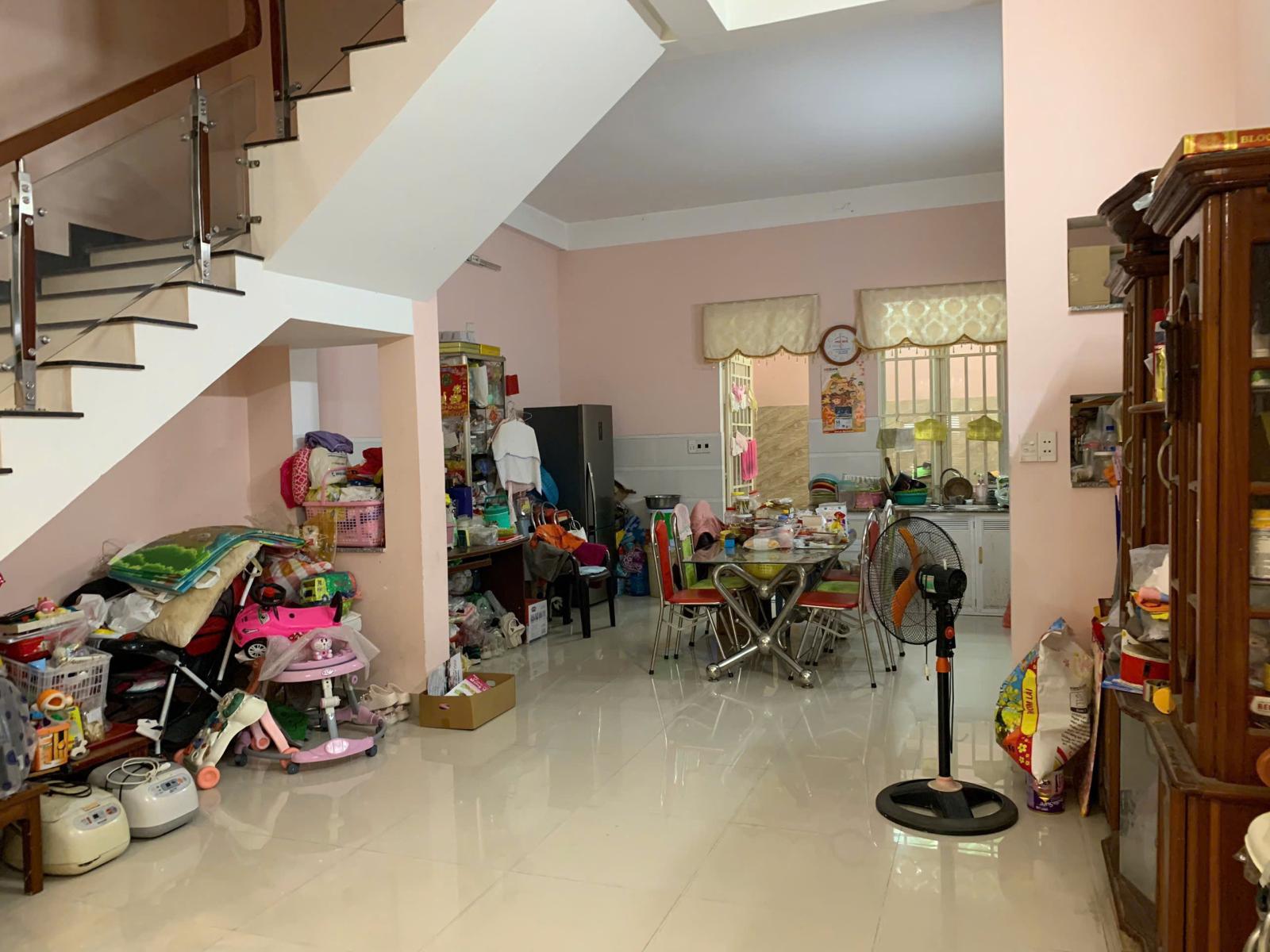 ♪ MT Đường 5.5m Phần Lăng, Thanh Khê, 85m2, 3 mê đúc sạch đẹp, chủ tự xây ở, 7.2 tỷ 15995079