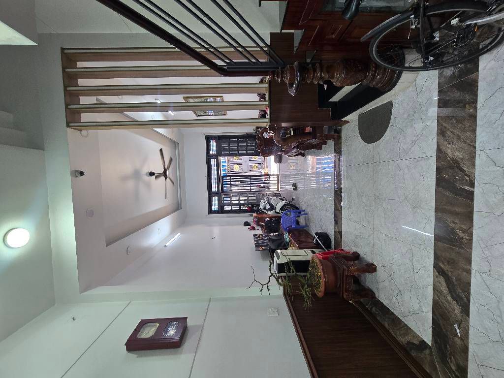 Bán nhà hẻm xe hơi Tân Hương Tân Phú, 60m² (4x15), 5 tầng, gần chợ Tân Hương chỉ 8.75 tỷ. 15995081